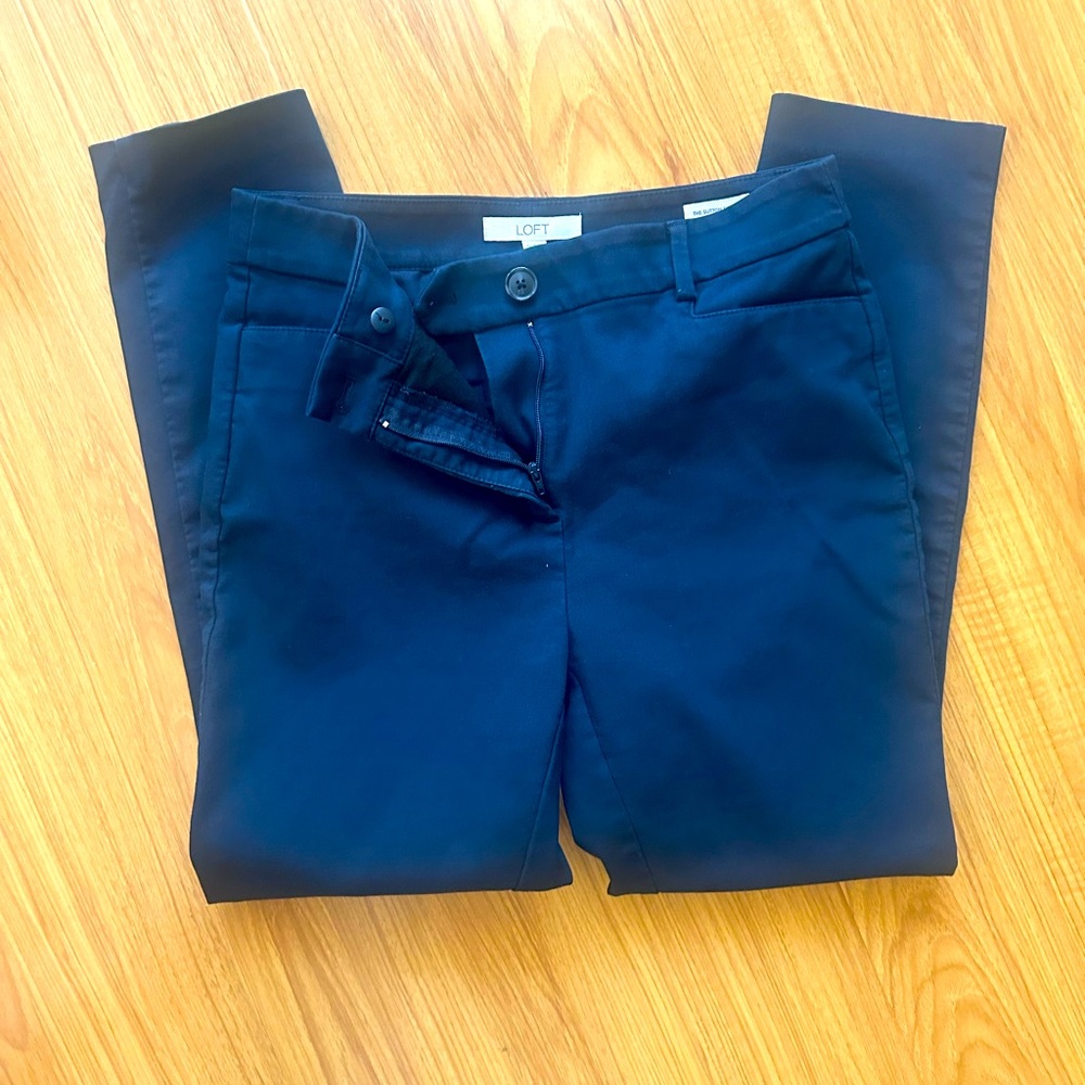 Sutton Skinny Pants